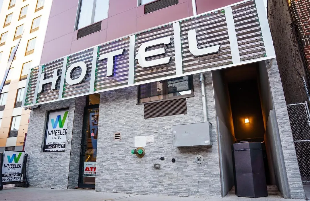 Wheeler Hotel-1